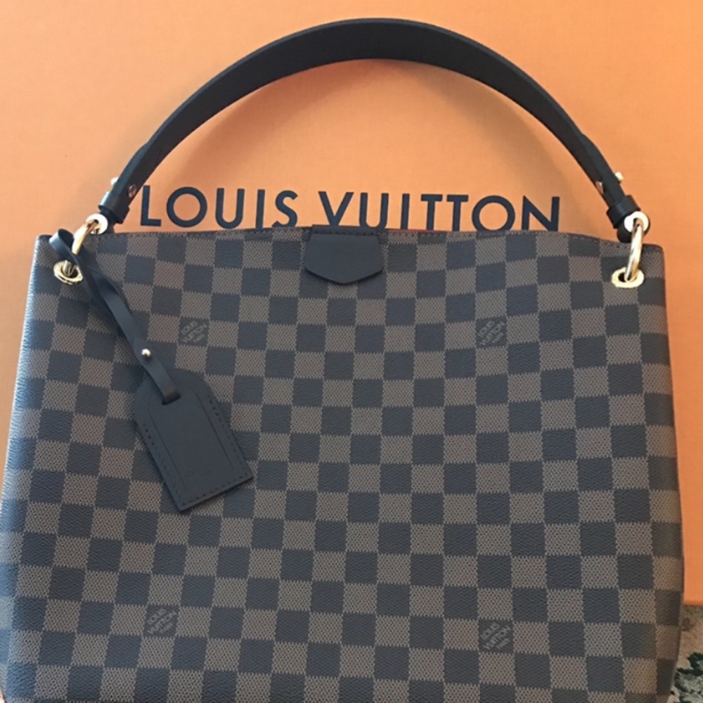 Louis Vuitton Graceful PM